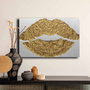 Wallity Lienzo Decorativo Multicolor 45 x 70 cm